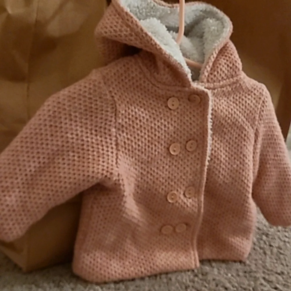 Jacket - Picture 2 of 5